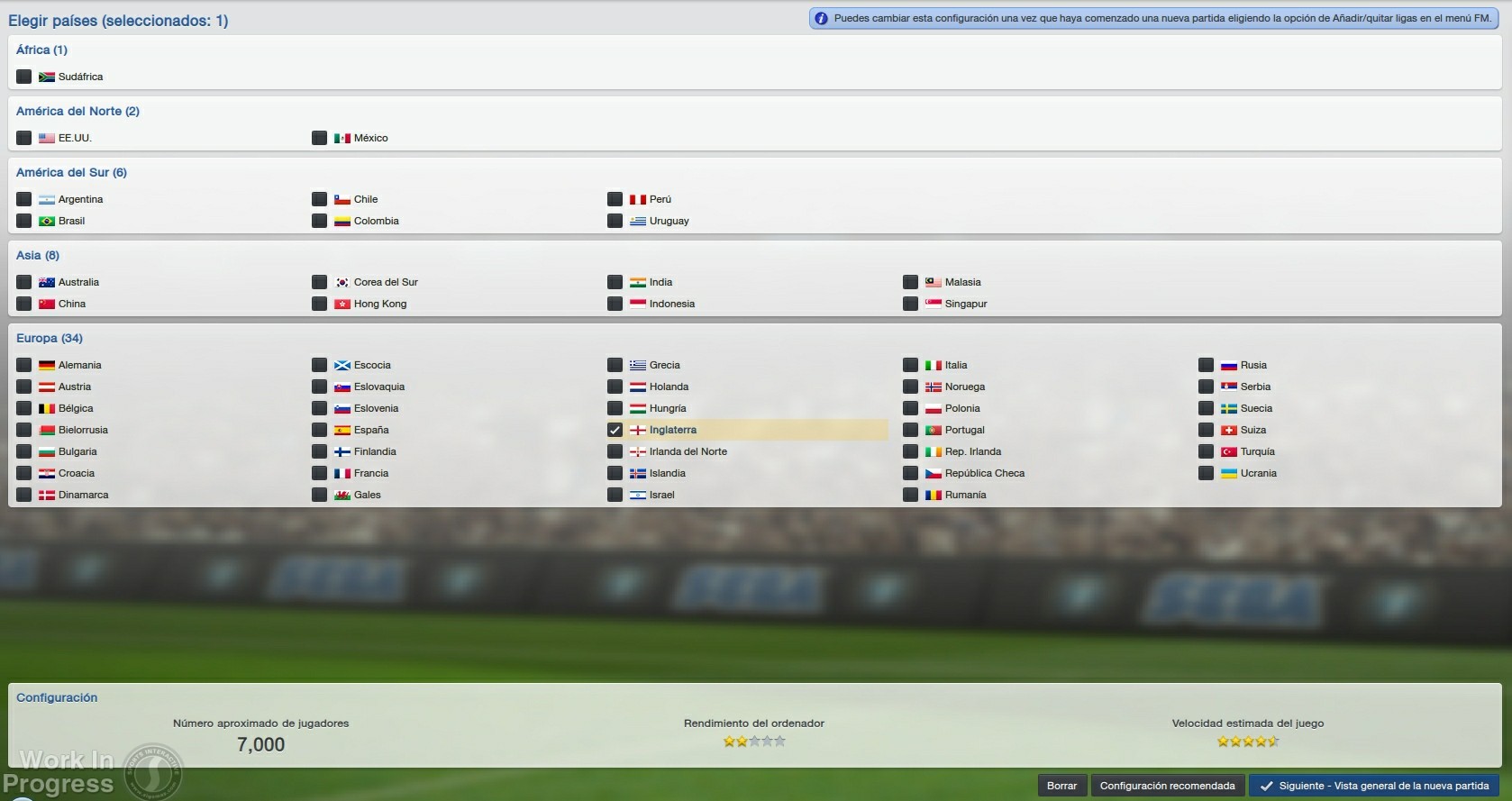 Football Manager 2013